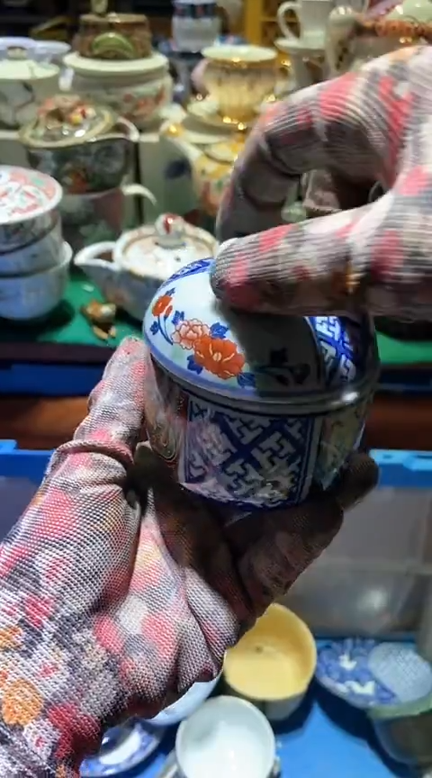 【闪购商品】瓷片111111111111111