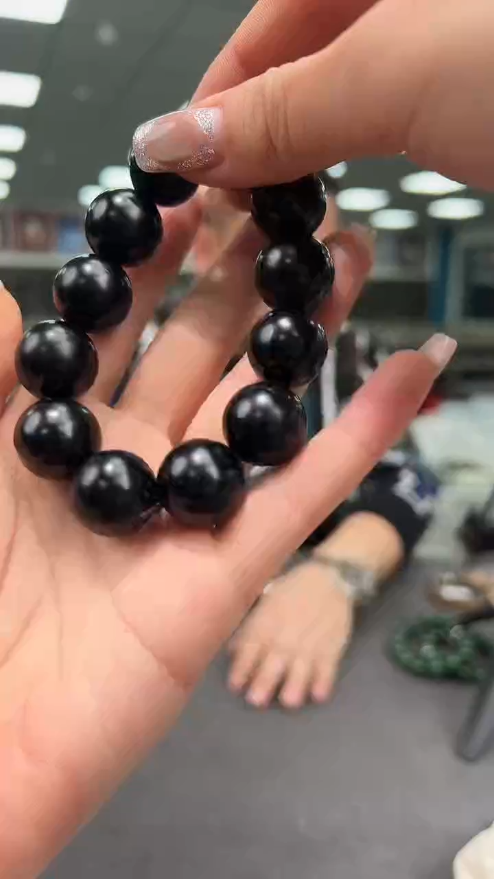 颈饰未镶嵌和田玉47