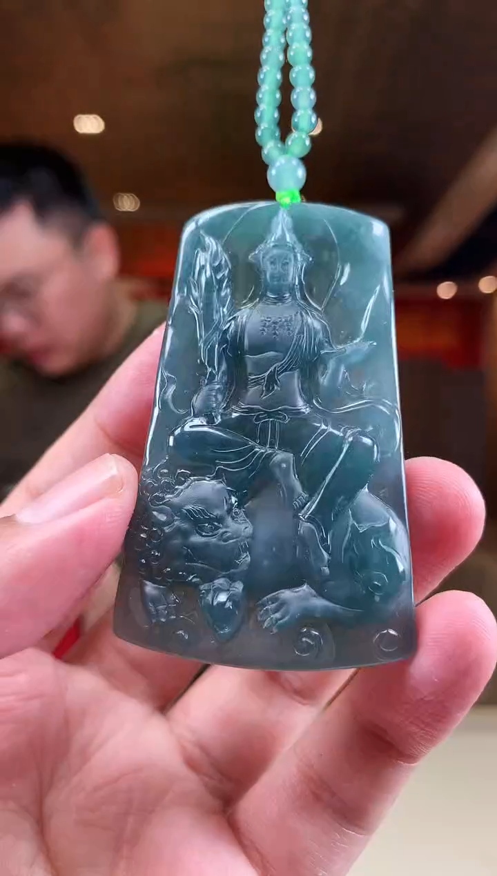 【闪购商品】定制翡翠未镶嵌        *842