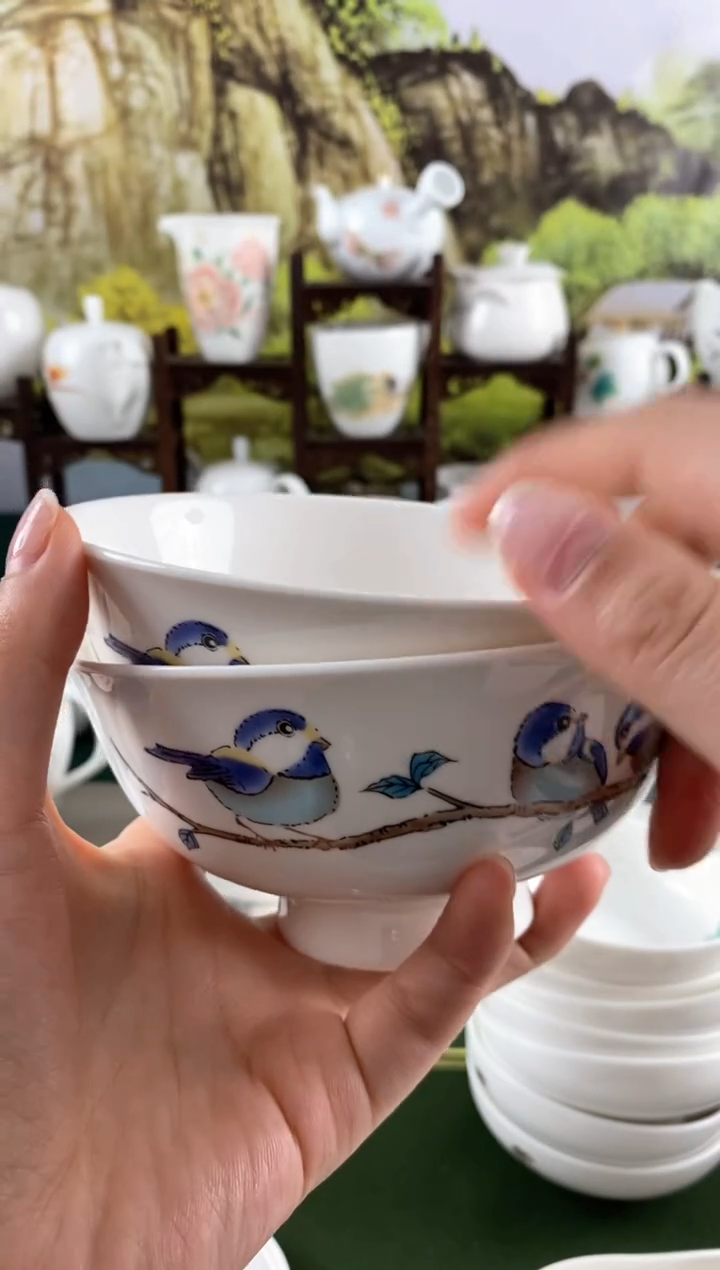 【闪购商品】瓷器。。。。。。。。