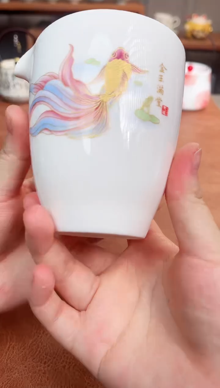 【高货清库存】(微瑕，完美主义勿拍）