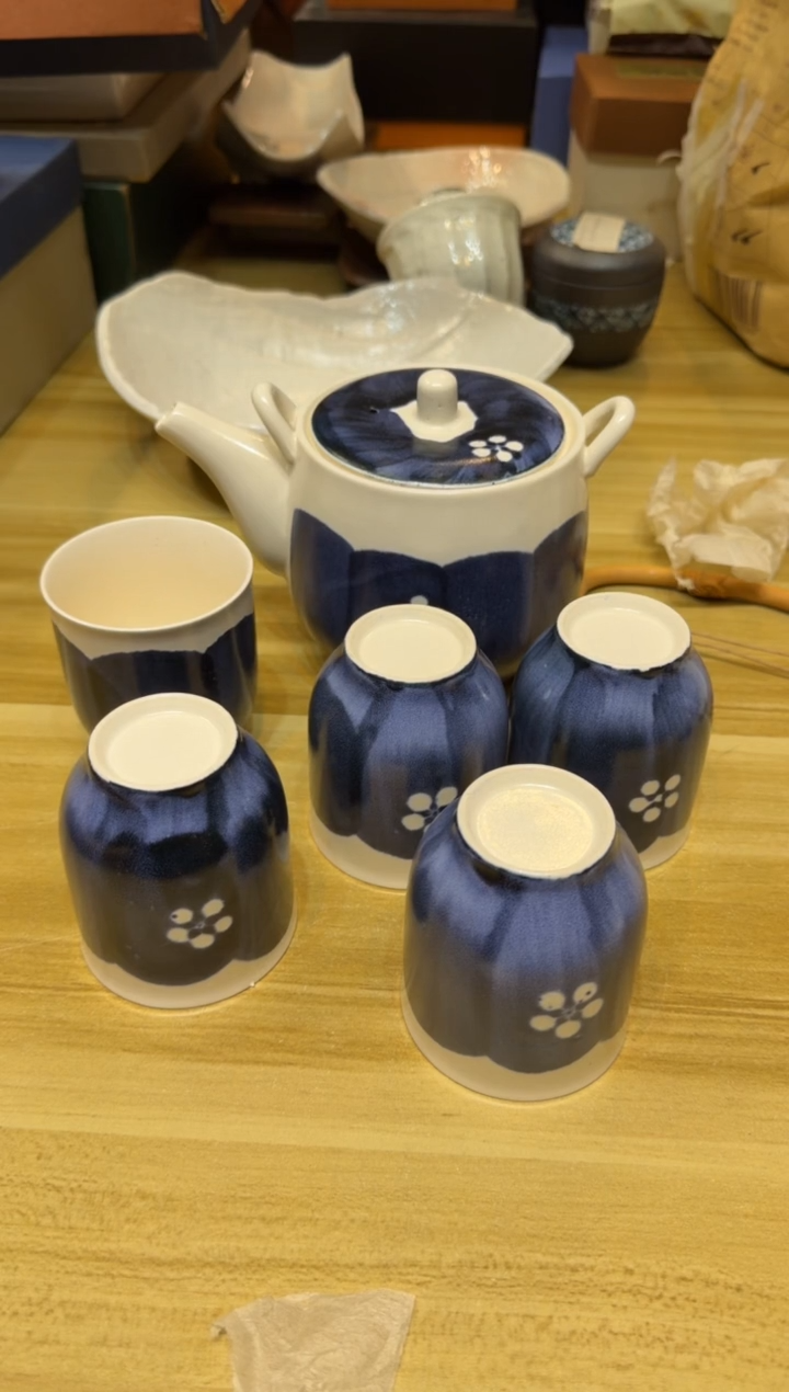 小狐狸严选日瓷器小狐狸精选日瓷器