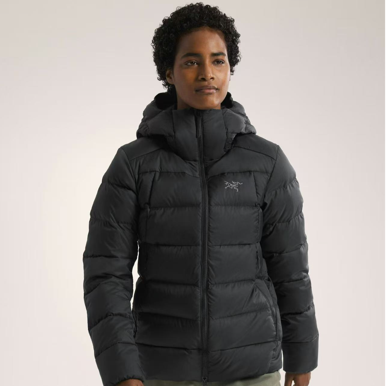 ARC'TERYX/始祖鸟【黑五折扣价】女士THORIUM750蓬鹅绒羽绒服X10544