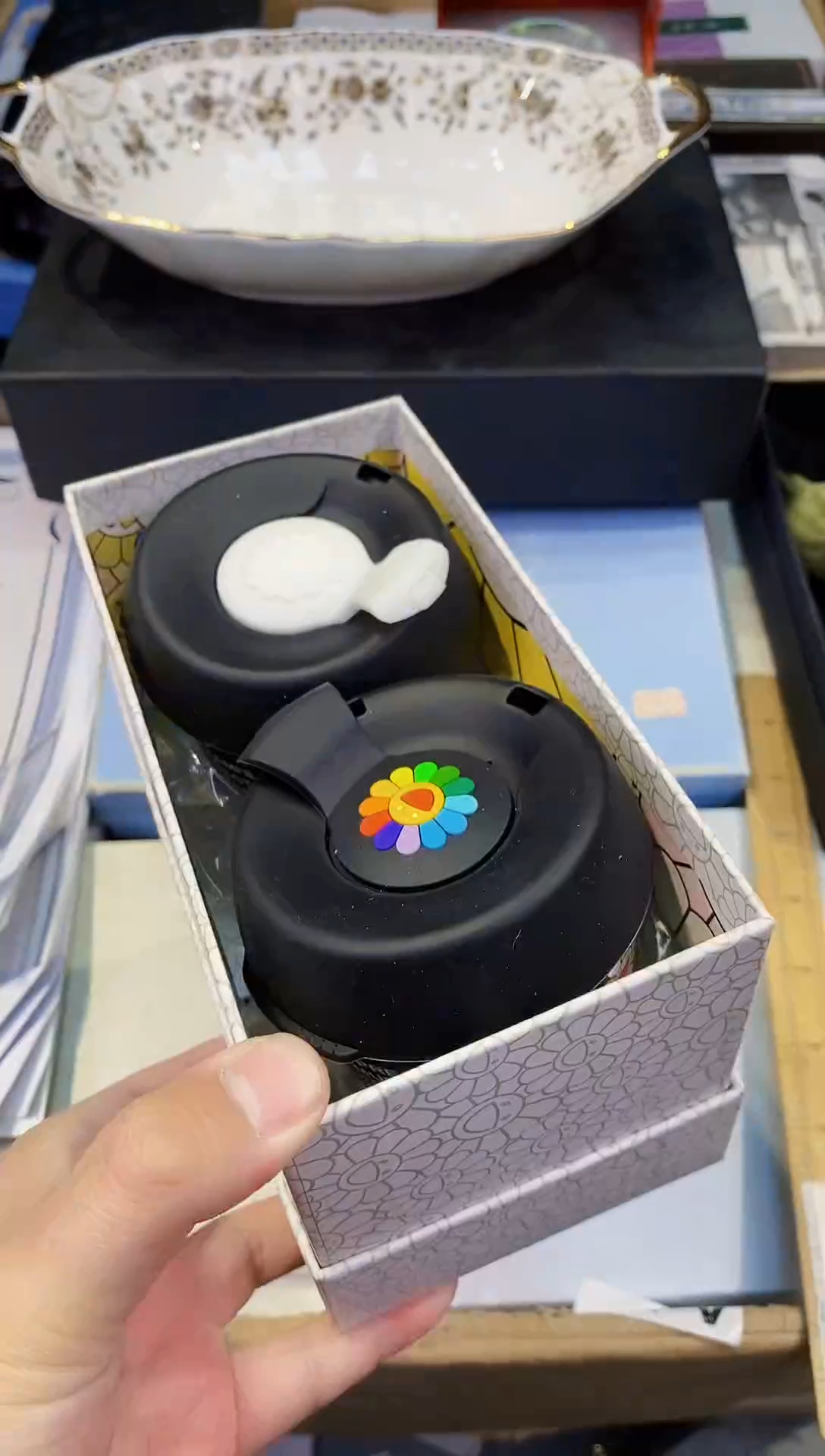 【闪购商品】瓷片都是我的大宝贝儿瓷器