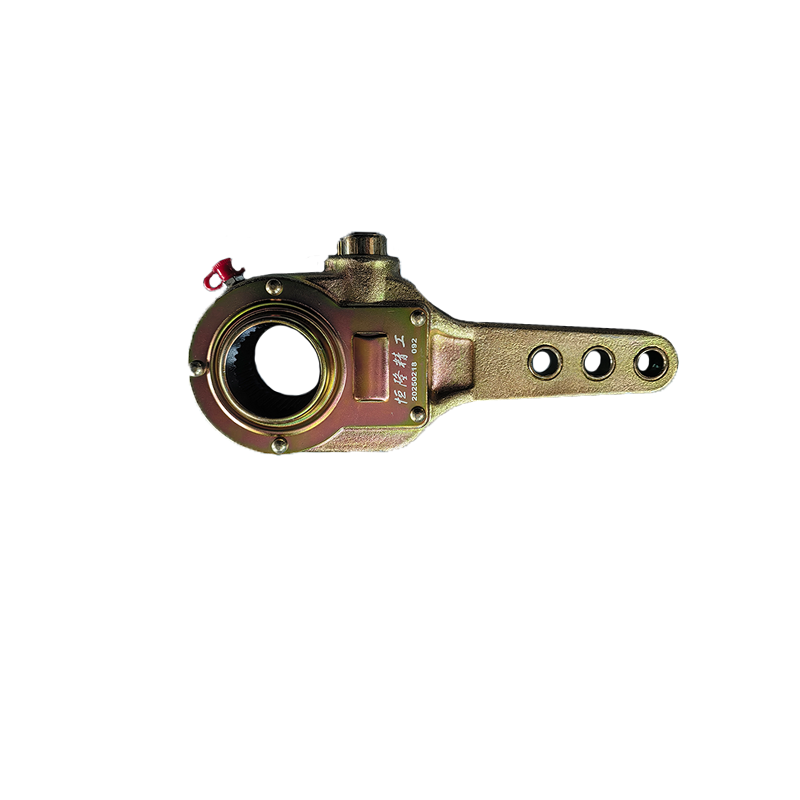 耐古美式车轴调整臂手动调整臂37齿调整臂NG（包邮）