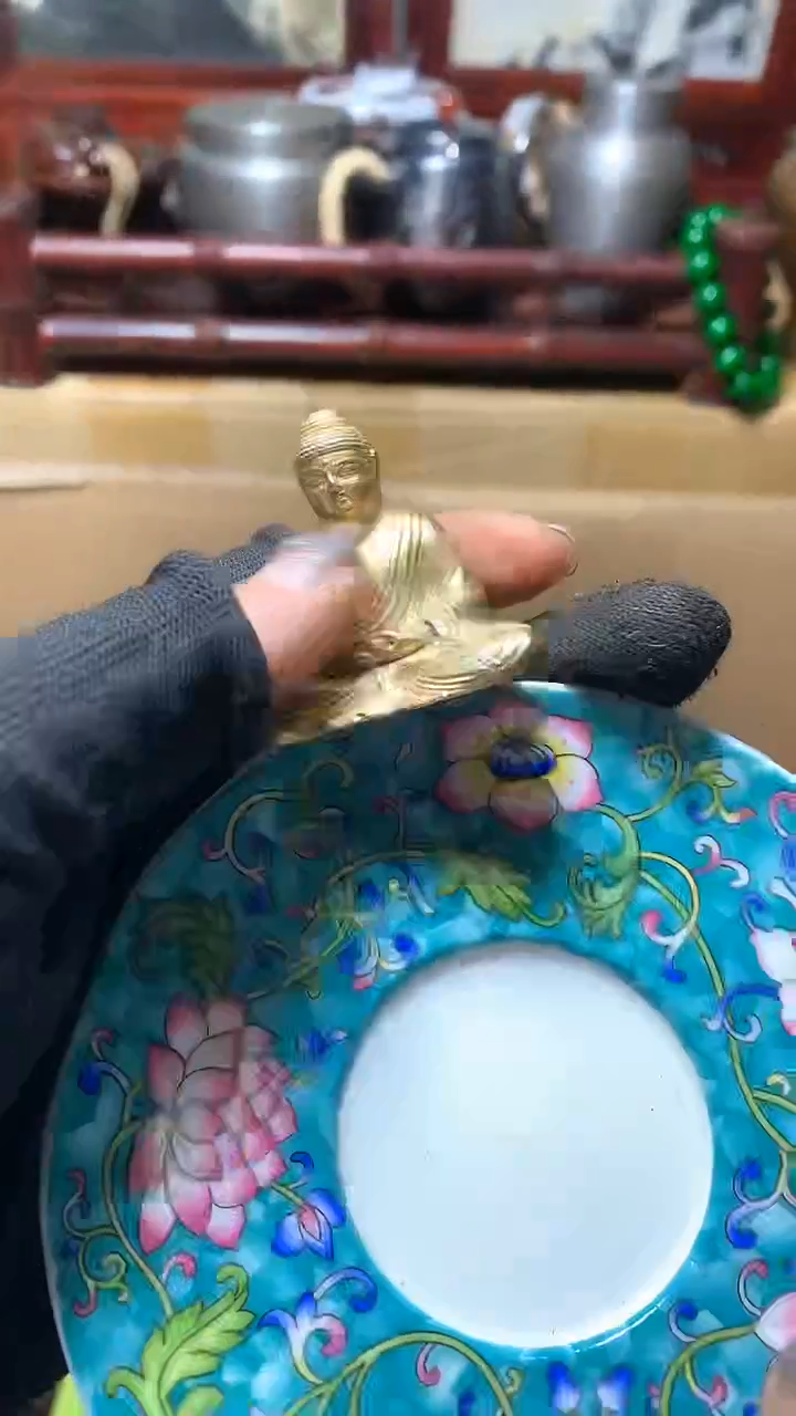 【闪购商品】瓷器默认微瑕瓷器