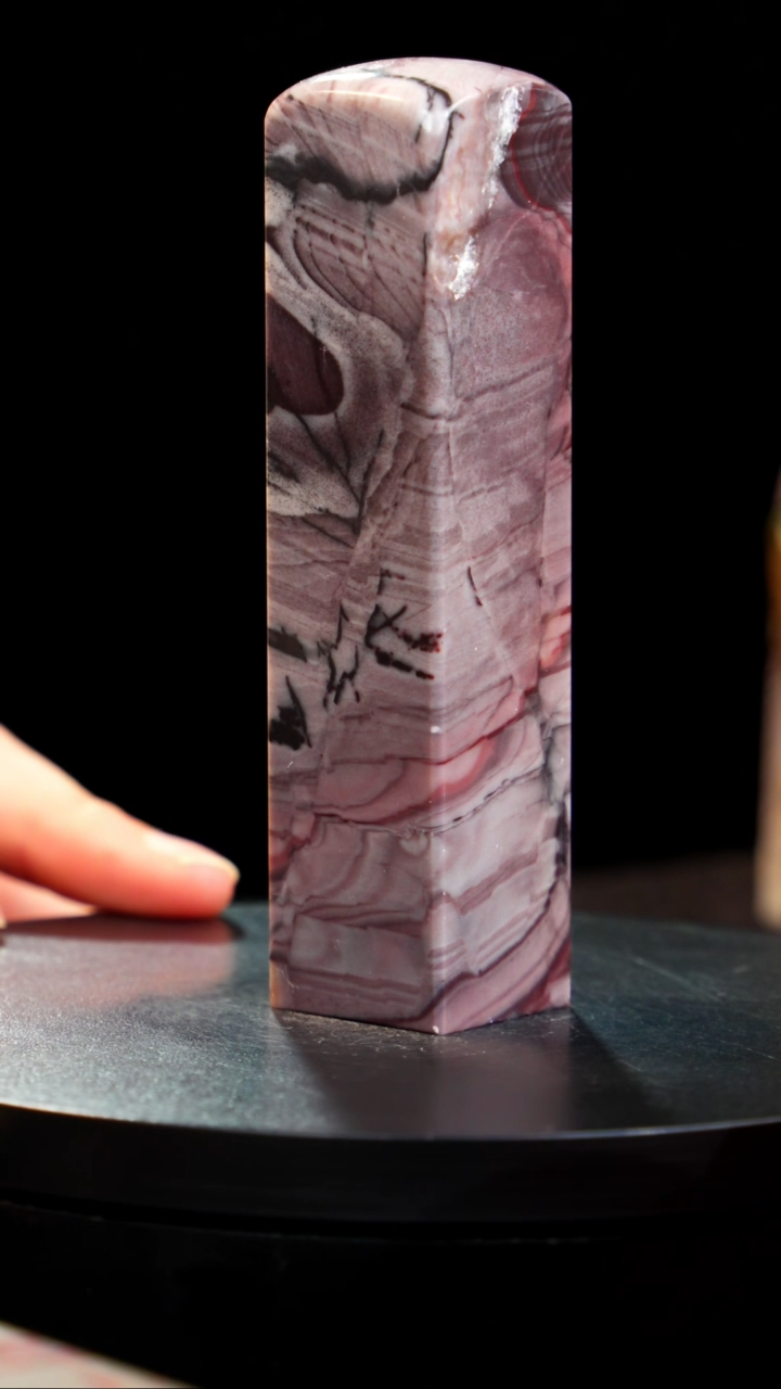 昌化石紫砂稀少品种