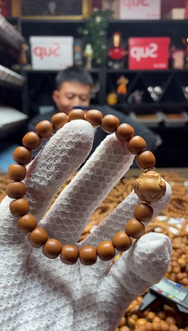 手串猴头核桃有****前030  老型 福利