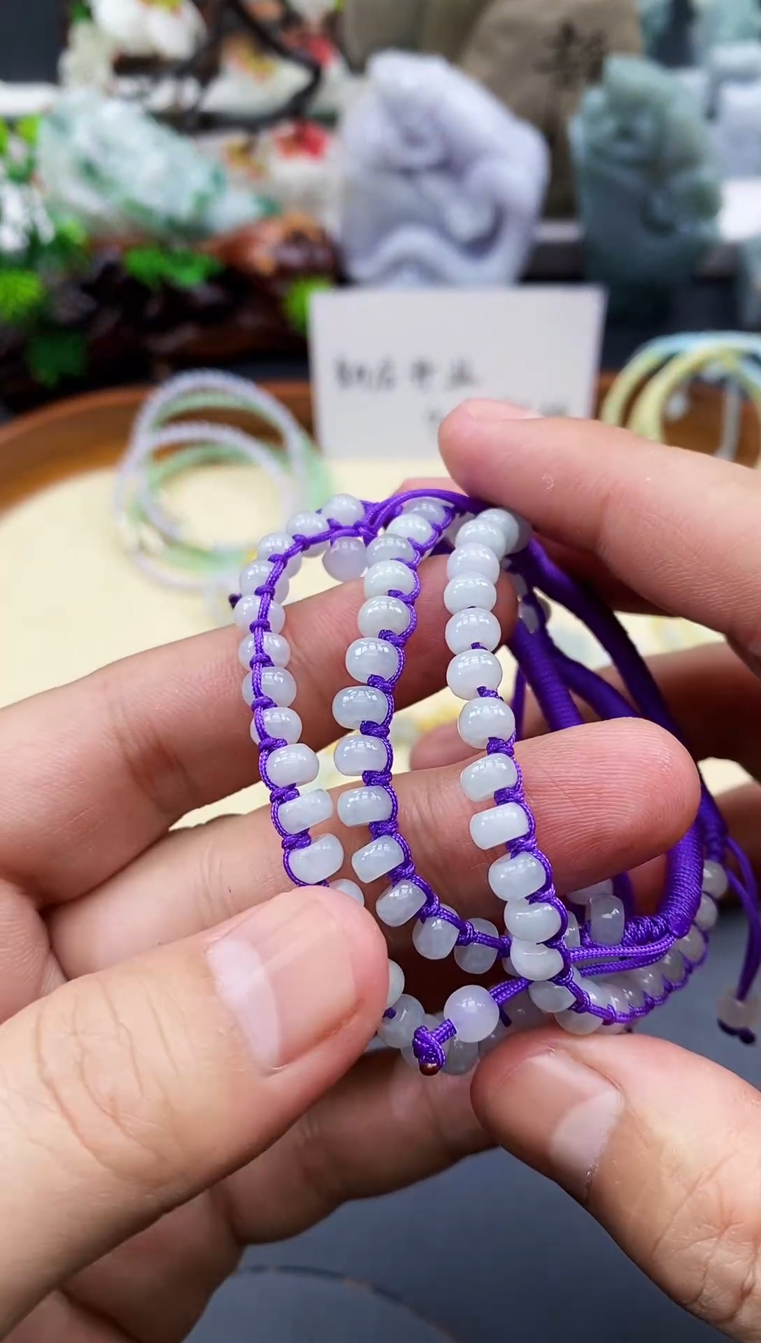 未镶嵌挂件翡翠天然缅甸翡翠