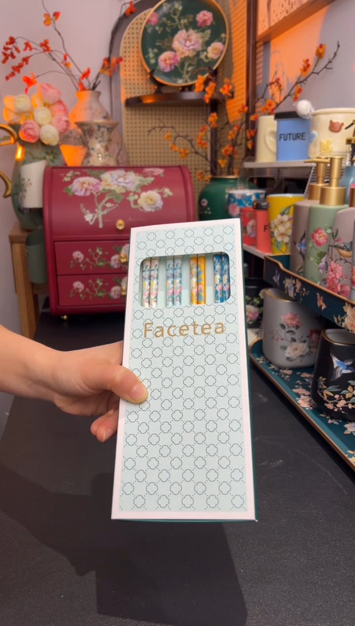 外贸陶瓷家居百货