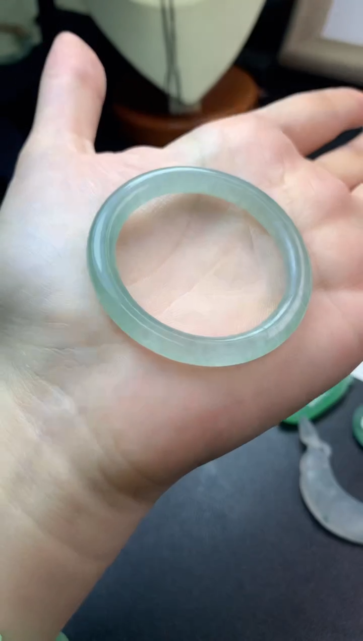 【闪购商品】定制翡翠未镶嵌毛货