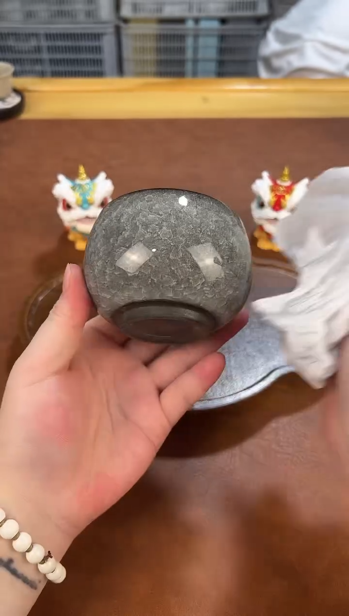 高端茶具，便宜处理