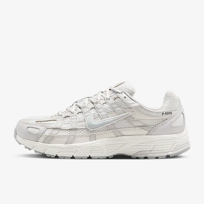 NIKE/耐克P-6000女款透气复古休闲舒适运动跑步鞋休闲鞋IF1756100