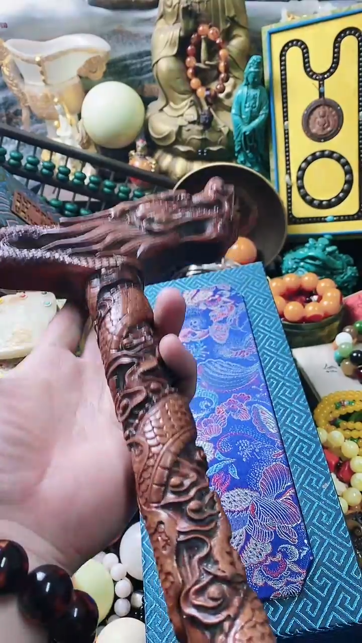 【闪购商品】织绣主播推荐主播推荐