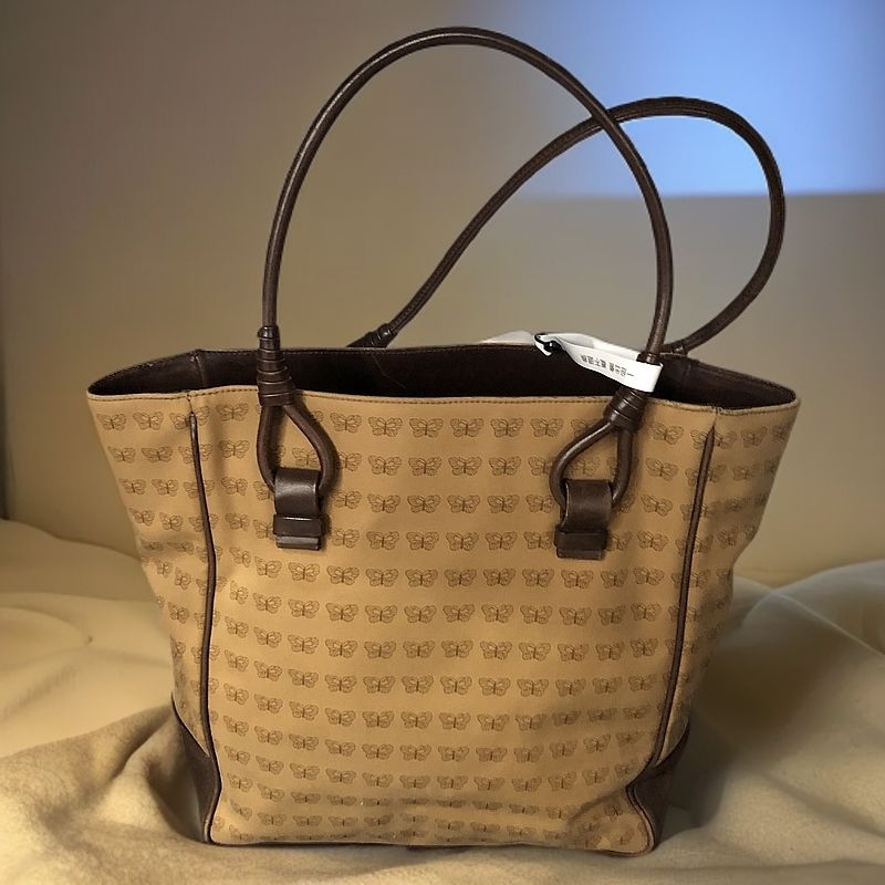 95新 BOTTEGA VENETA/葆蝶家 单肩包 33207