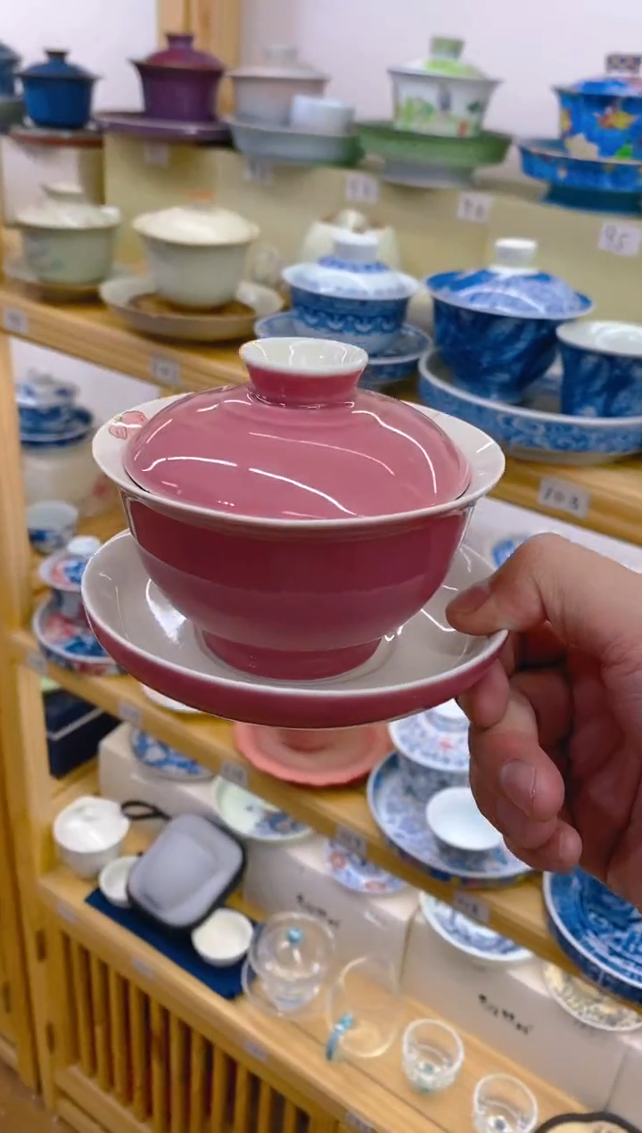 【闪购商品】其他高温烧制陶瓷57