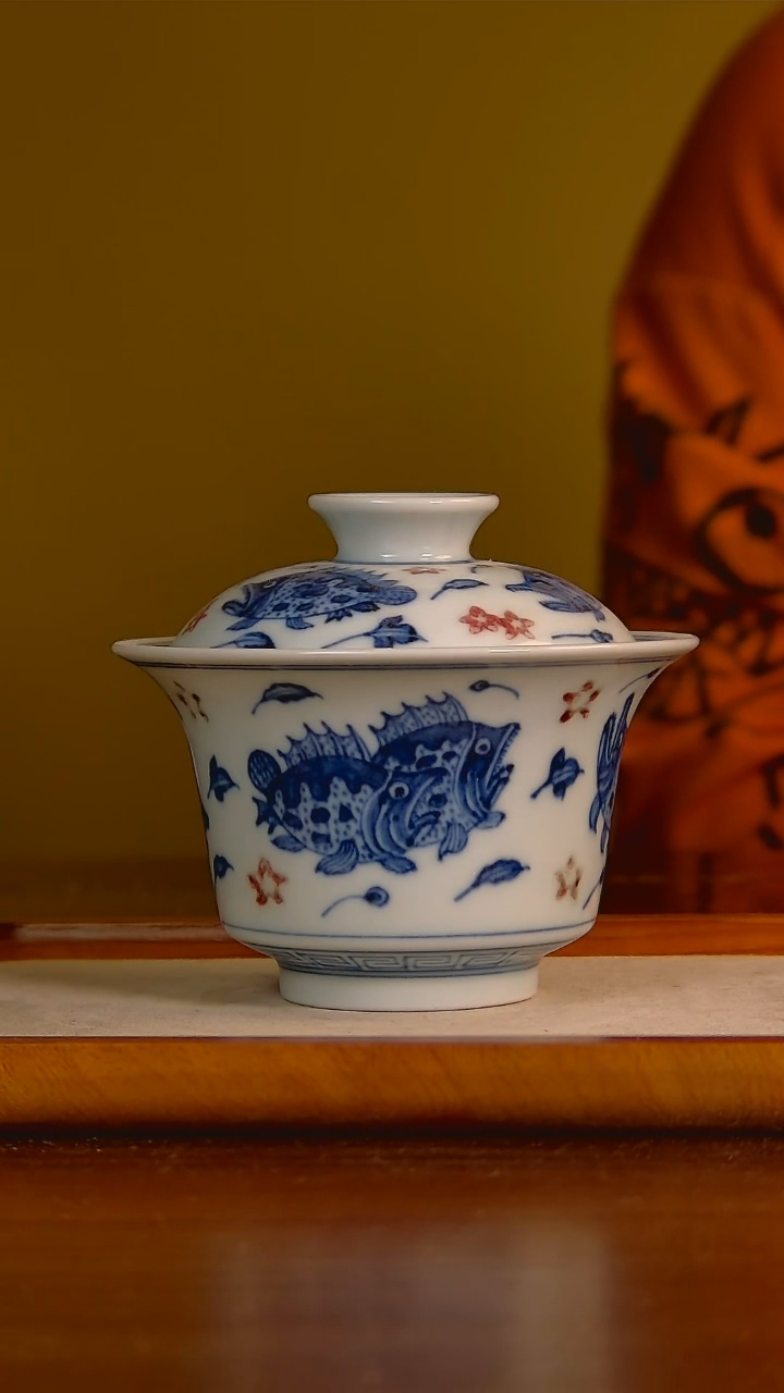 【闪购商品】杯手工手绘杯杯很美丽