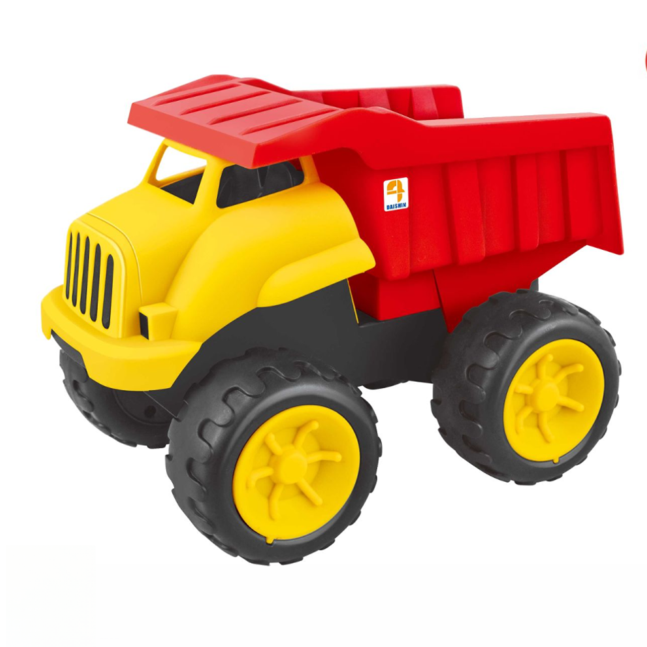 铲车男孩翻斗挖掘机摔推土机儿童抗卡车沙滩模型工程车玩具车