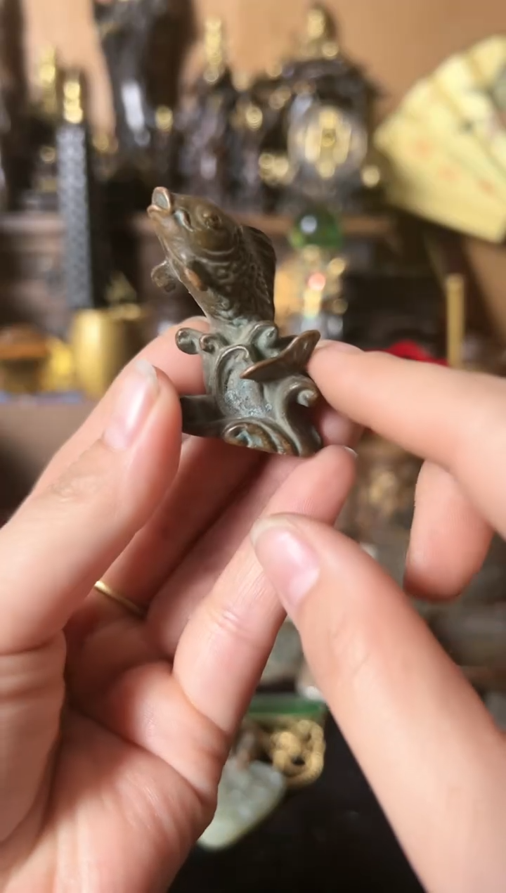 【闪购商品】精美时尚摆件个案和