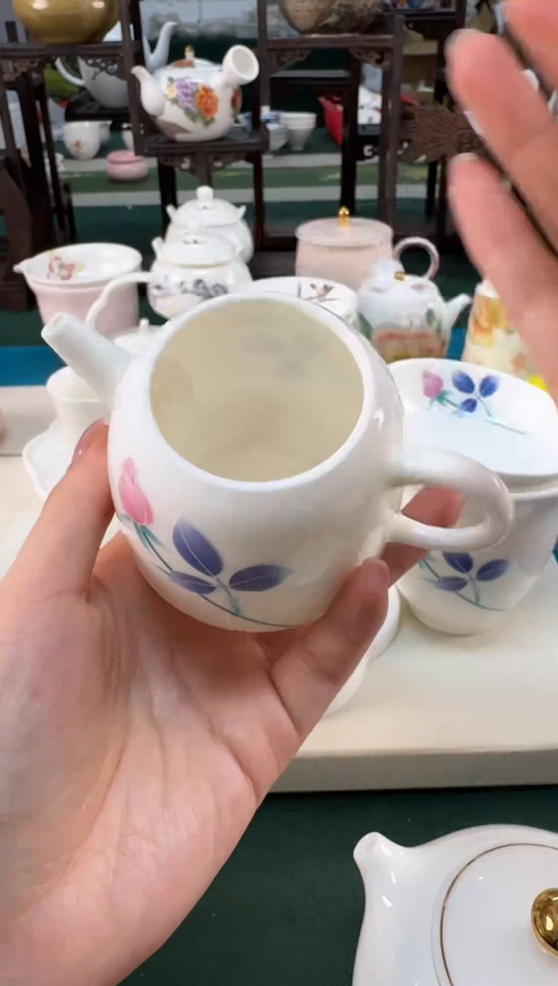 【闪购商品】瓷器 ······.......