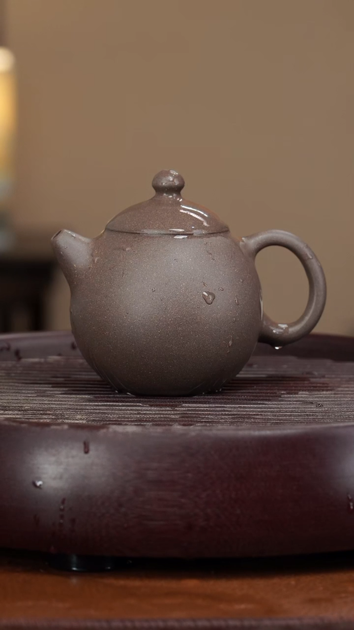 【闪购商品】紫砂茶壶宜兴紫砂壶