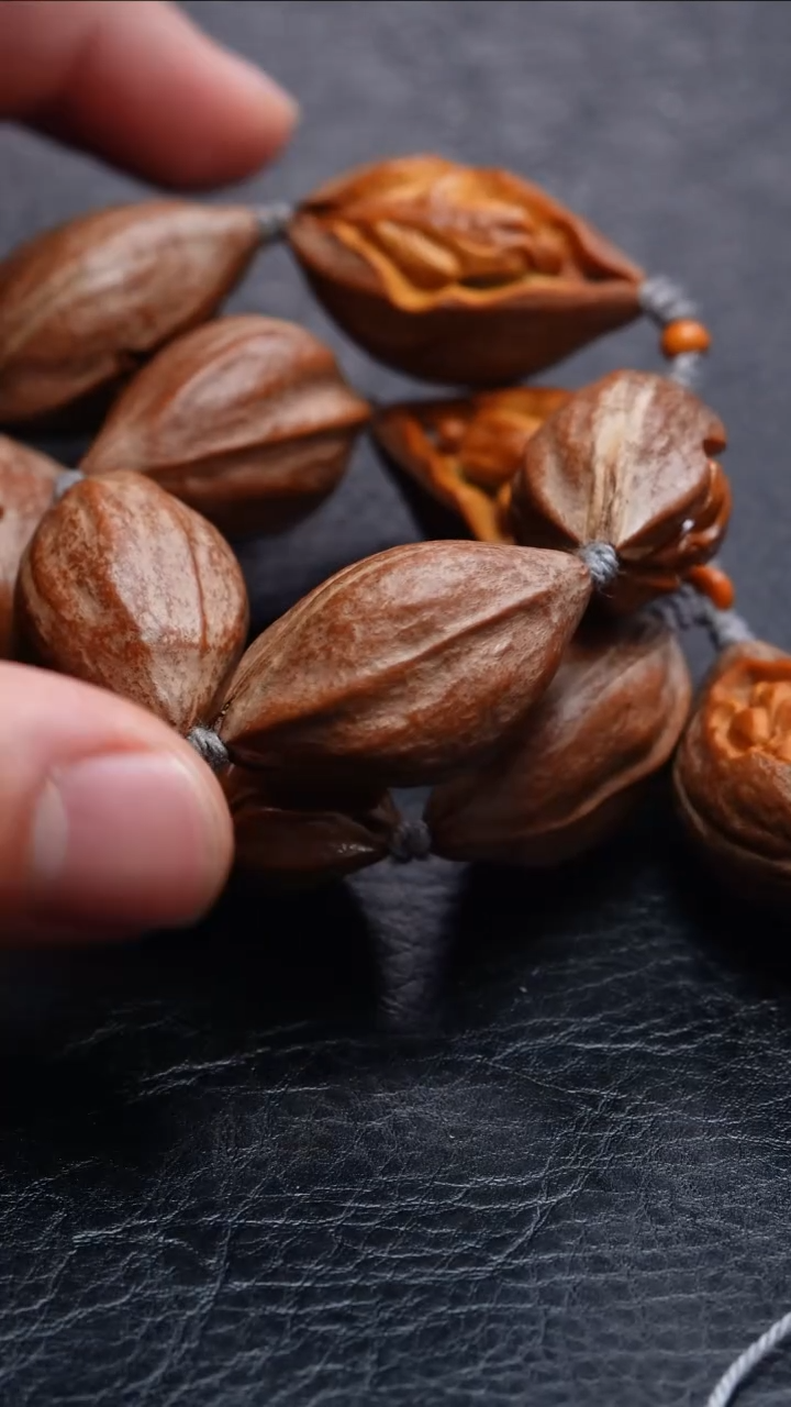 【闪购商品】橄榄核手串/手链橄榄核-