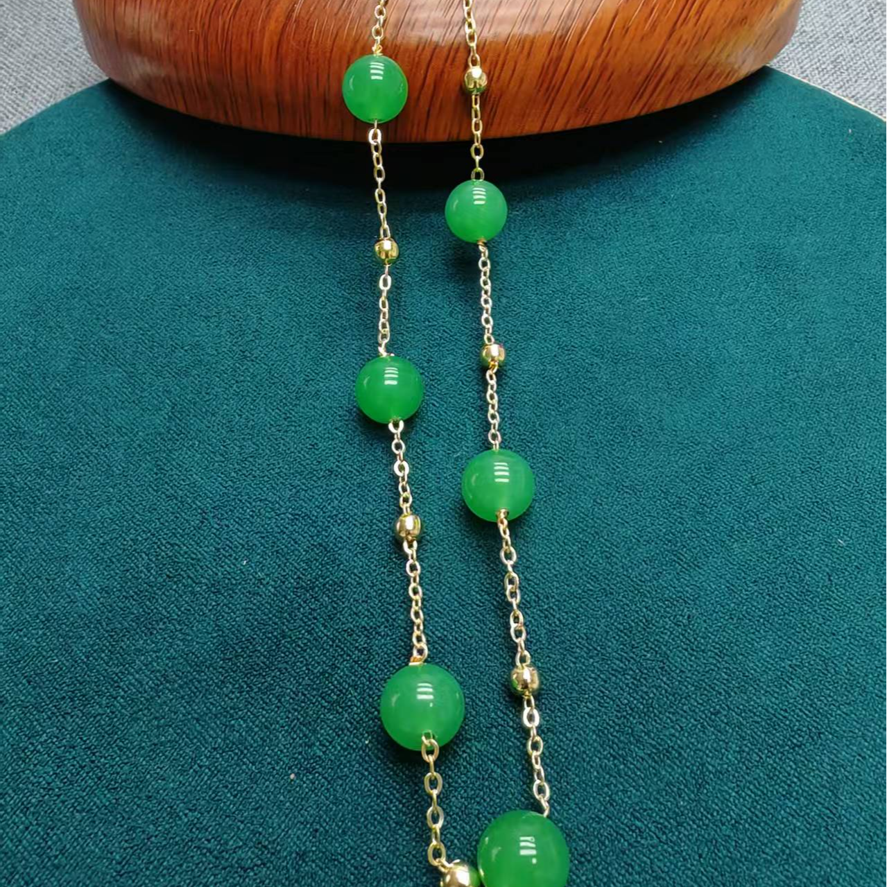 【私人定制】时尚款满天星手链