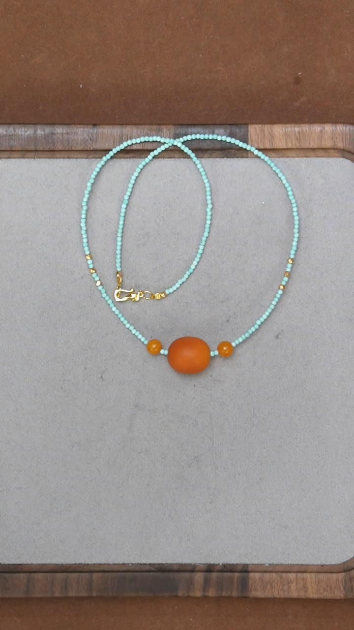 【闪购商品】琥珀珠宝奇石未镶嵌