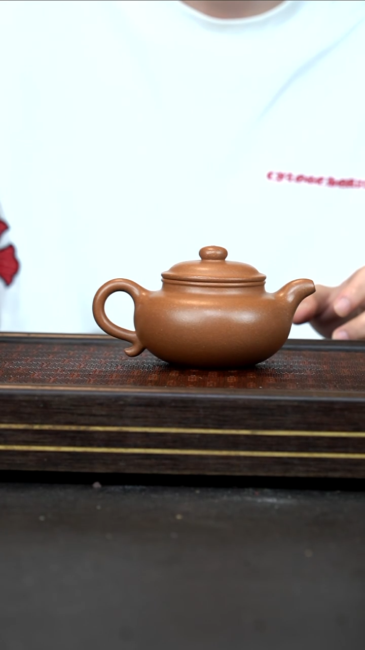茶壶紫砂     LZX       沉香段       仿古       240cc