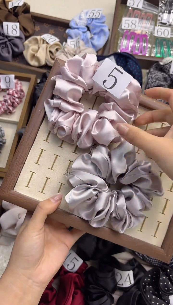 非金属布艺05+紫色