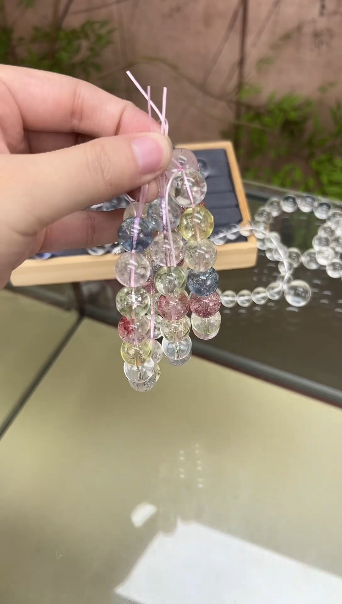 主播推荐马卡龙13mm