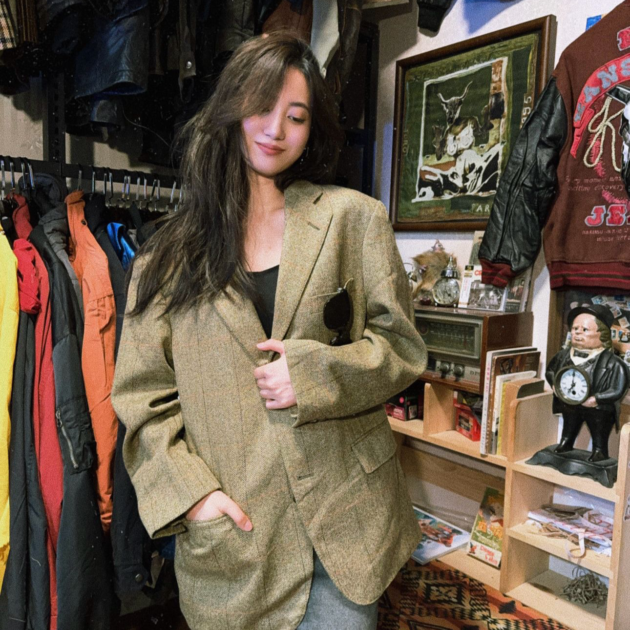 大仙衣服运费专拍链接