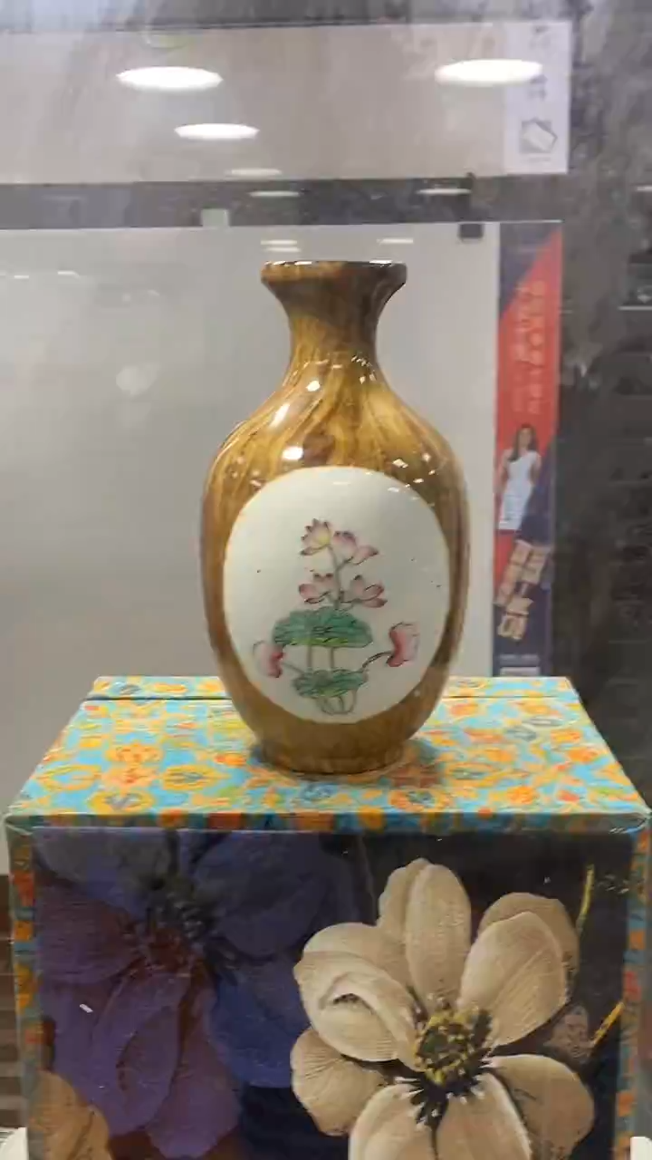 A111景德镇高端瓷器