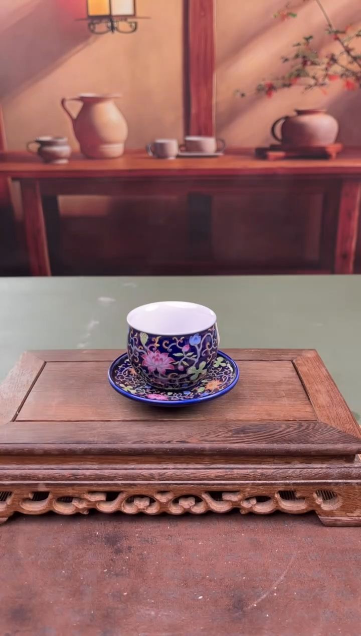 【闪购商品】顾德茶器福利闪购链接