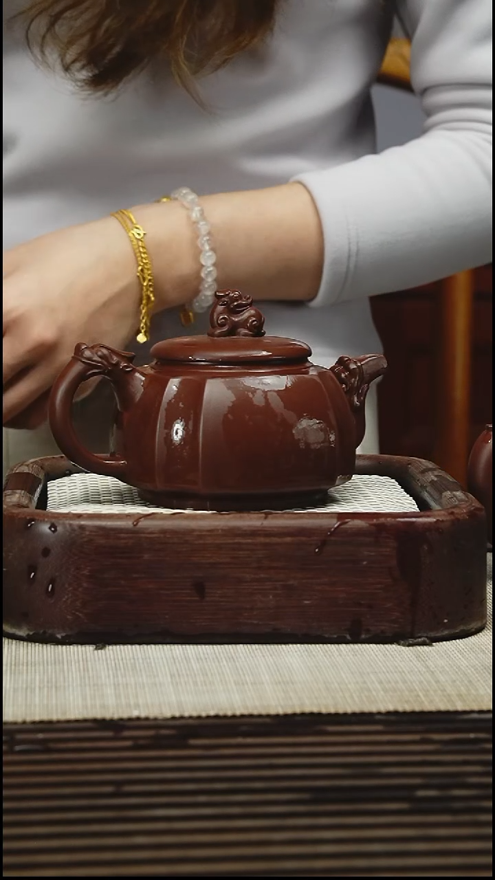 茶壶紫砂1111111