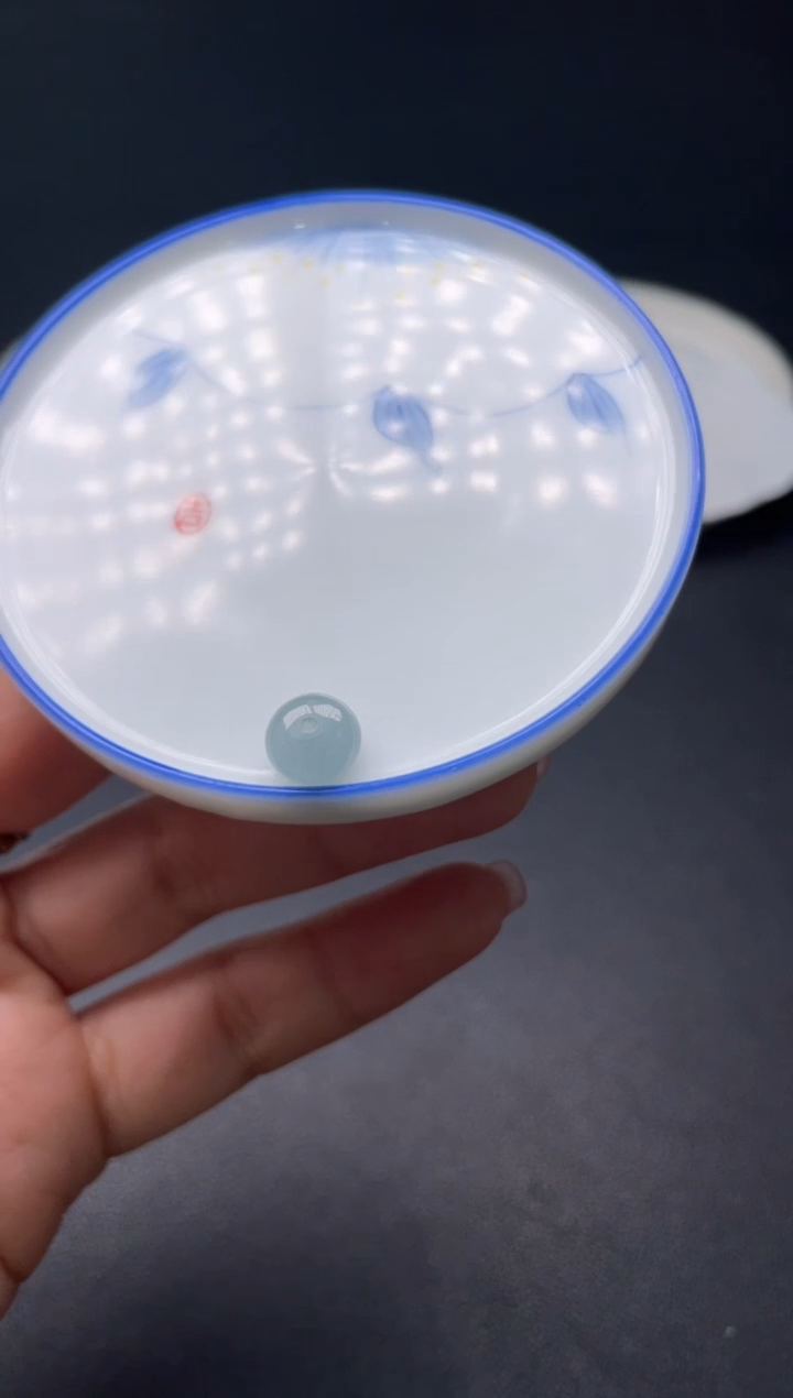 【闪购商品】定制翡翠未镶嵌啊A888