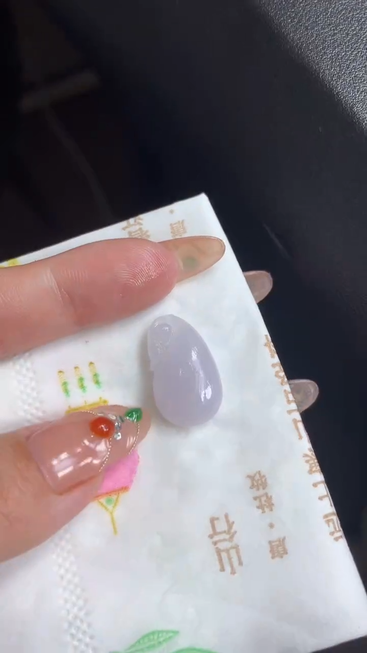 【闪购商品】定制翡翠未镶嵌翡翠
