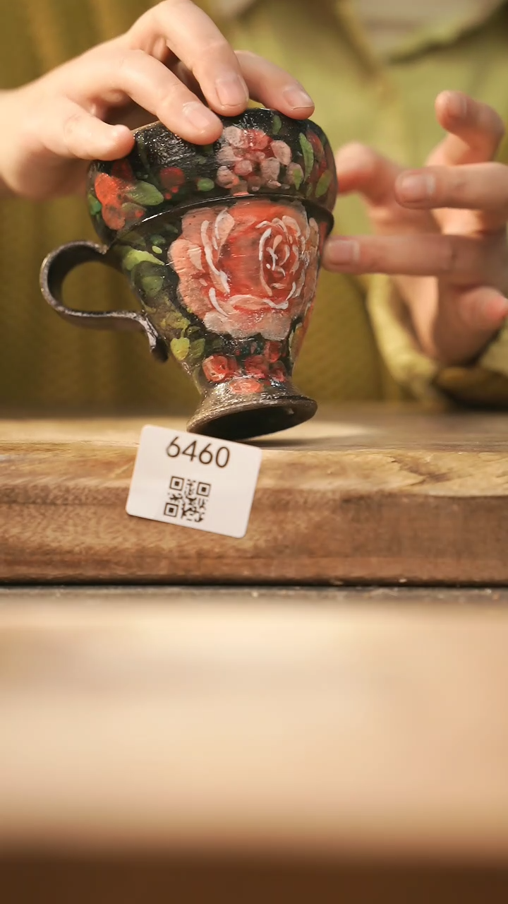 【闪购商品】【落单孤品】福利/杯子@@6460