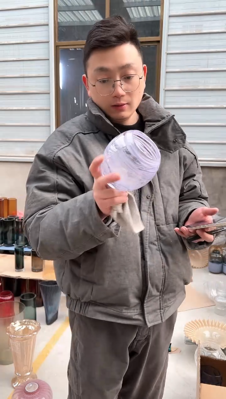 【闪购商品】无铅玻璃041莱俐家居2.6下午