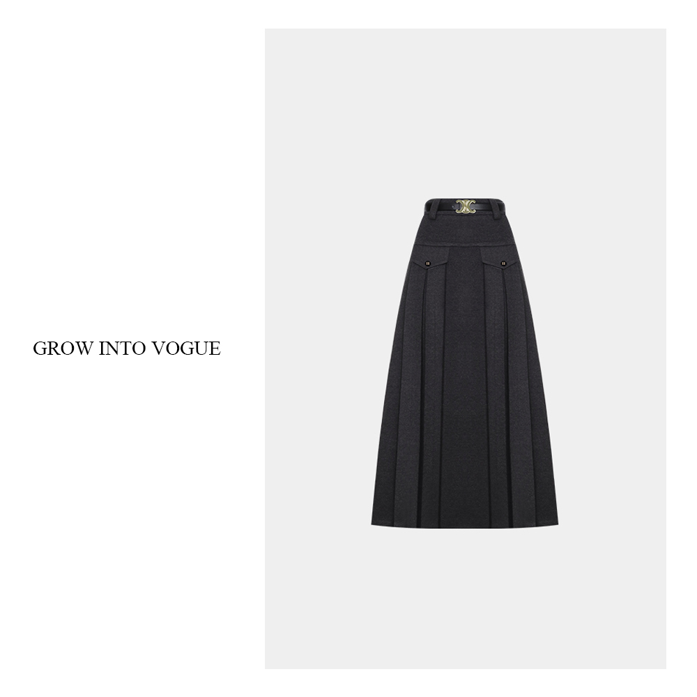 【达人专属】半裙 MB2D835400