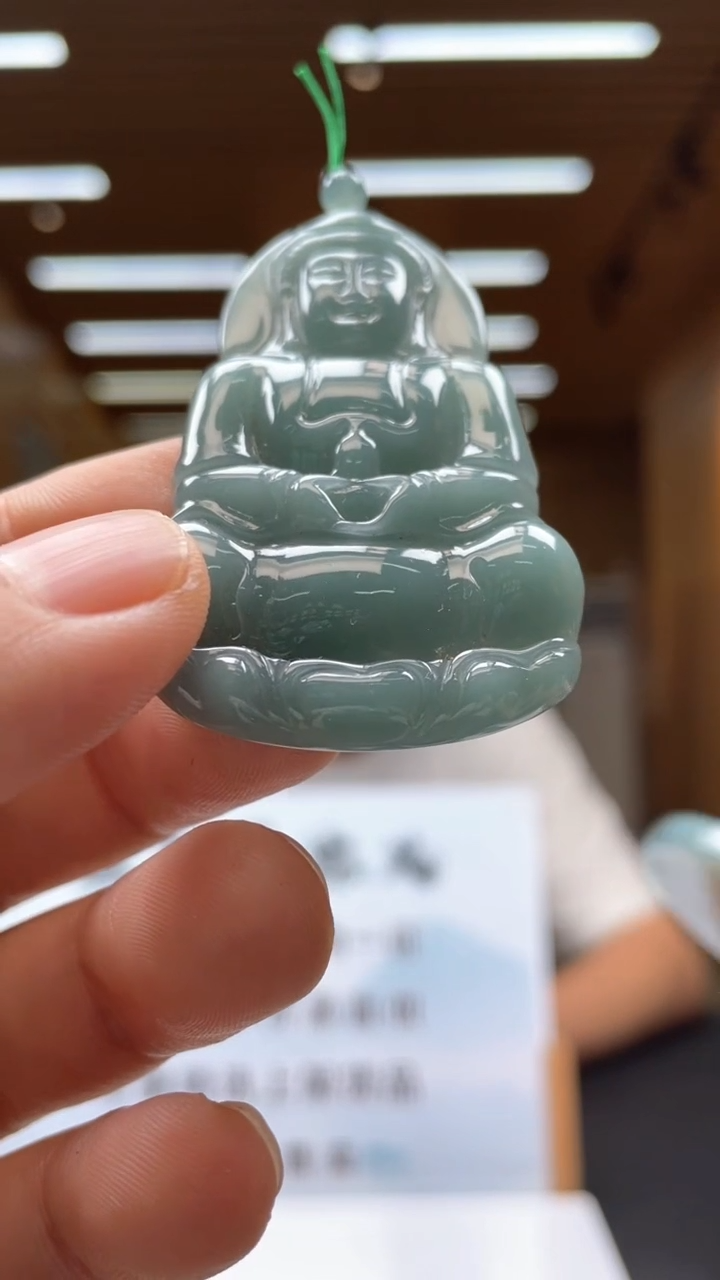 定制翡翠未镶嵌********106