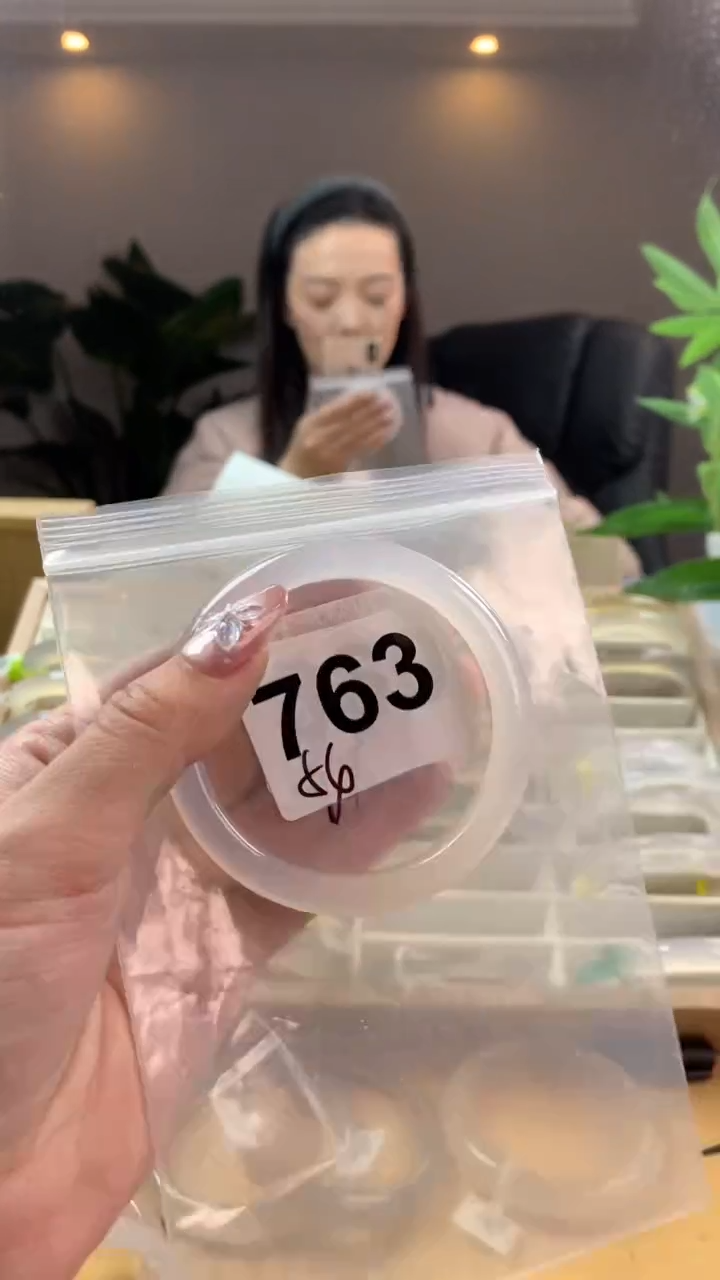 【闪购商品】玛瑙/玉髓手镯未镶嵌763