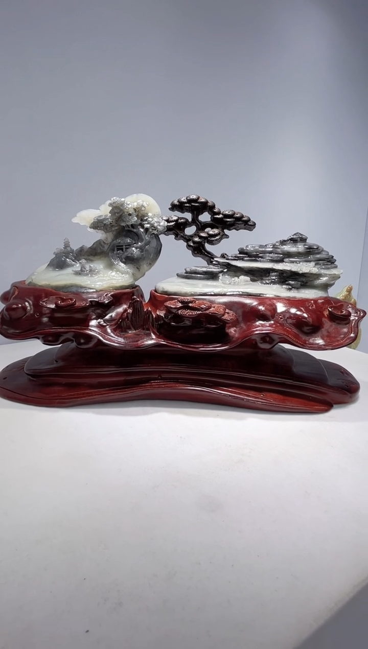 【闪购商品】和田玉摆件未镶嵌摆件