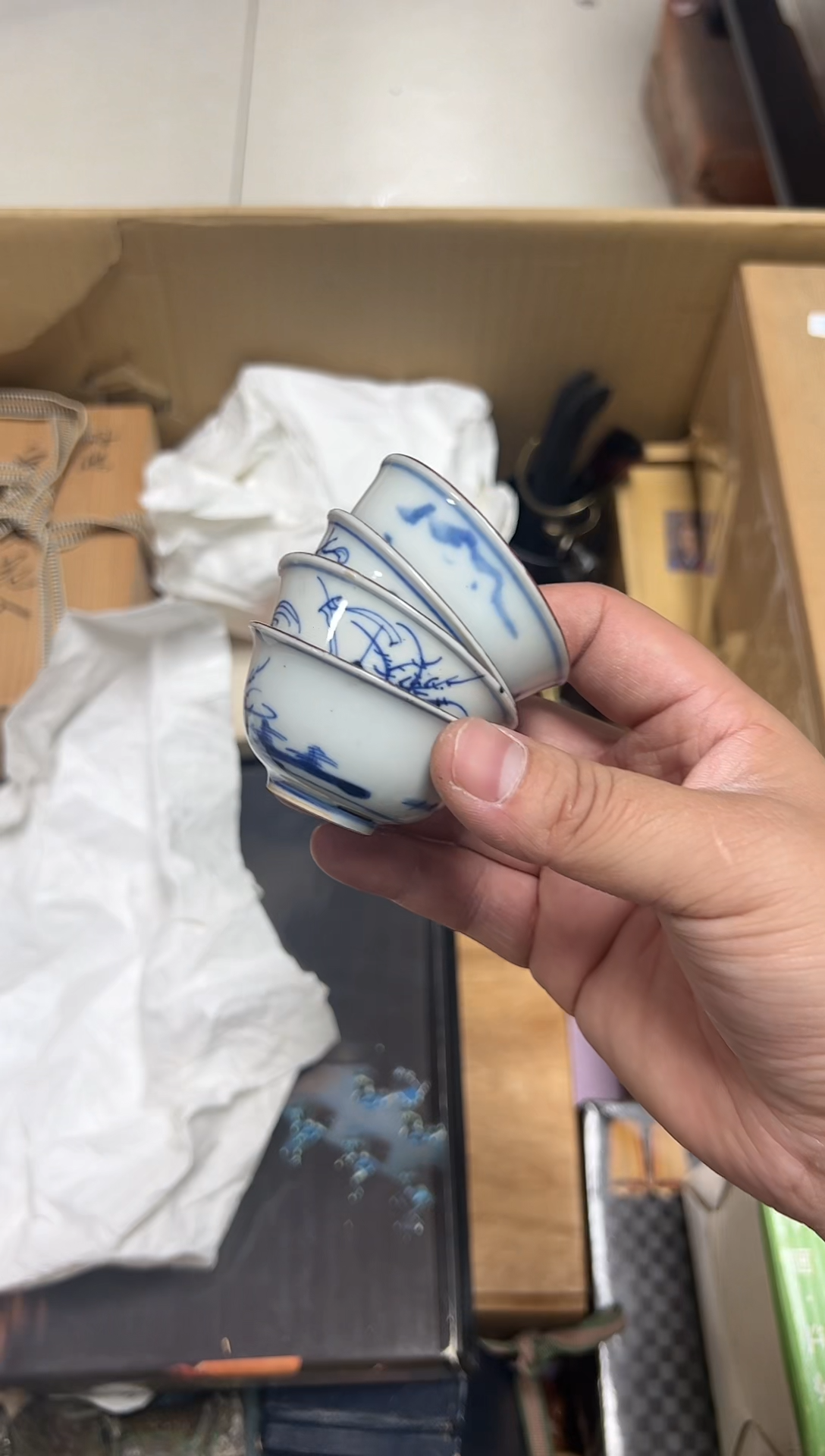 爱文姐瓷器店保*0387