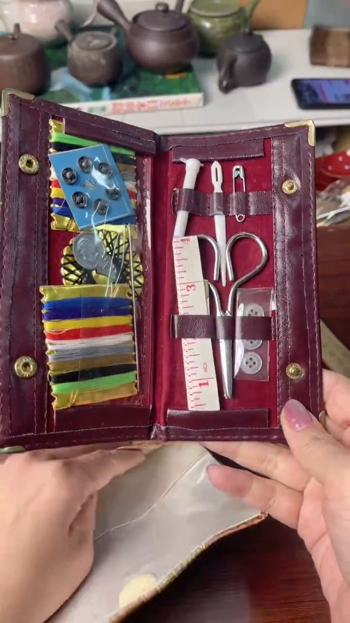 直柄款中古杂项默认微瑕