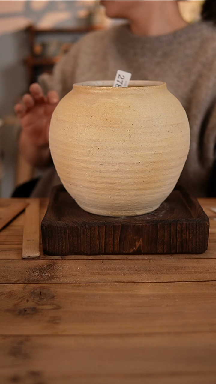 【闪购商品】红陶1-13-278默认有瑕