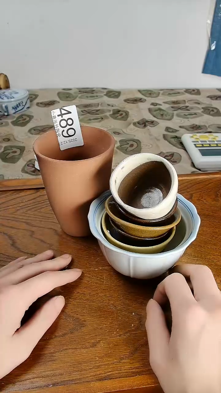 瓷片用****2小淼海外陶瓷工艺品