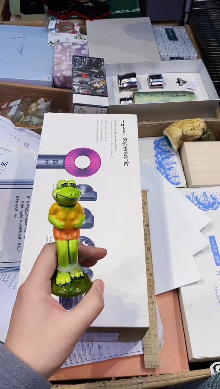 【闪购商品】瓷片都是我的大宝贝儿瓷器.