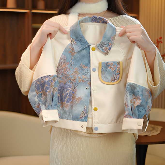 D男童皮衣外套2025秋新款棒球服儿童潮外套夹克男休闲百搭