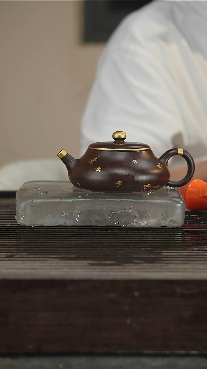 茶壶紫砂容量180CC190号